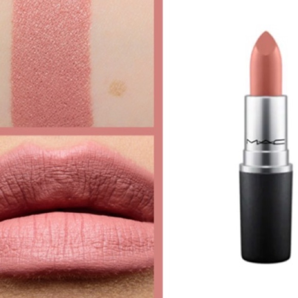 Mac Love U Back lipstick